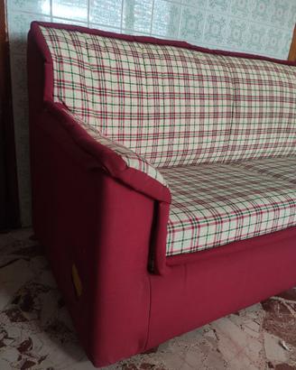 Divano letto