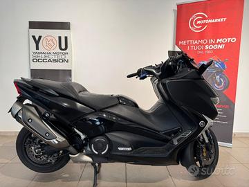 Yamaha T Max 530 DX