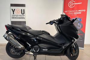 Yamaha T Max 530 DX