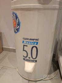 Asciugatrice Olimpico Monica