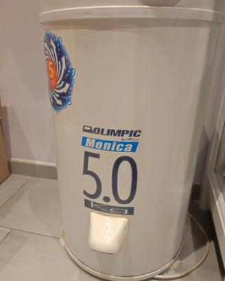 Asciugatrice Olimpico Monica