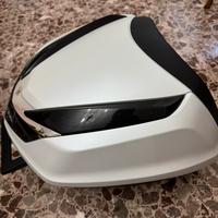Bauletto sh 125