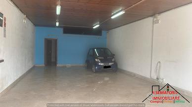 Locale Commerciale Zona Via Madonna (Rif.1678)