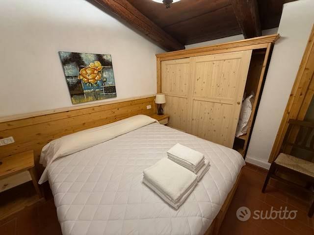 Appartamento – GR - Vista 5