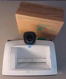 Folletto Lavatappeto VF200 S + Lavamaterasso MP7