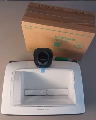 Folletto Lavatappeto VF200 S + Lavamaterasso MP7