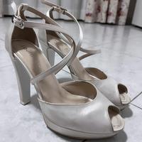 Scarpe sposa