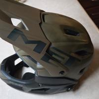 casco mtb met parachute 