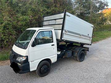Piaggio Porter Maxxi