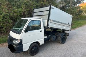 Piaggio Porter Maxxi