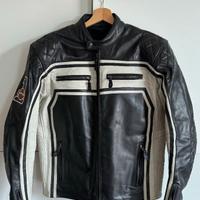 Giubbotto pelle Harley Davidson originale