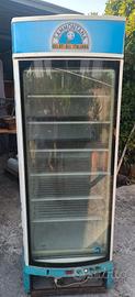 Frigo e pozzetto