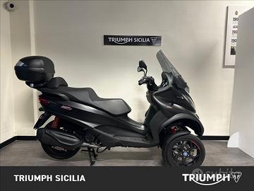 PIAGGIO MP3 350 Abs