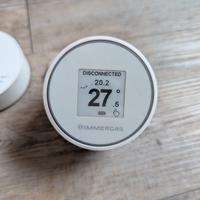 crono termostato Smartech IMMERGAS