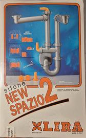 LIRA Sifone new spazio2