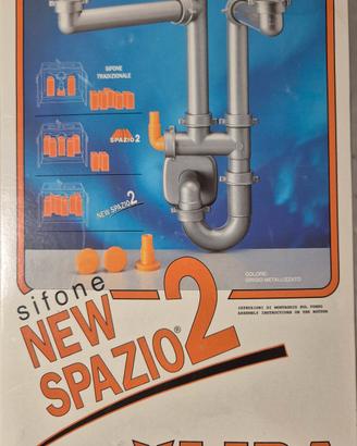 LIRA Sifone new spazio2