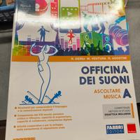 libro scuola media 