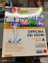 libro scuola media 