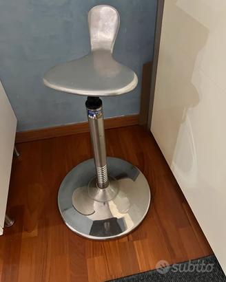 Sedia sala operatoria