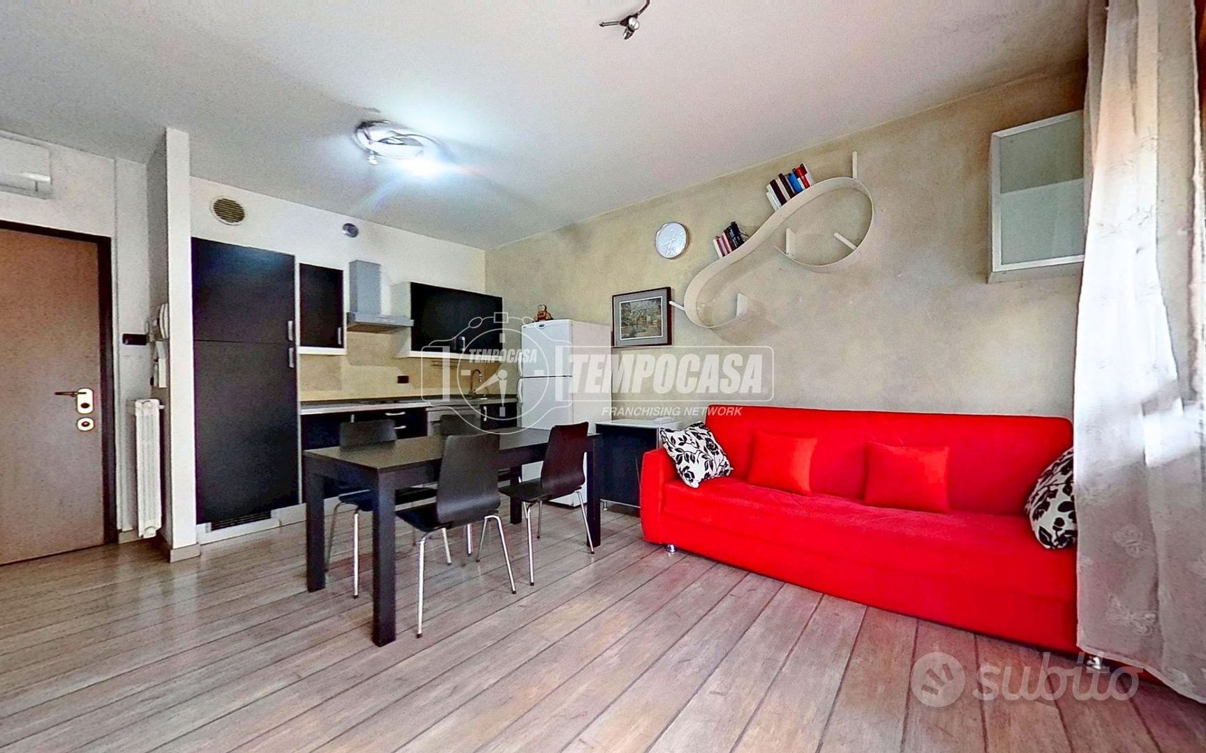 Appartamento – Legnano, Olmina, Oltresempione - Vista 5