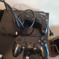 ps4 usata