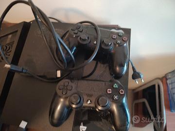 ps4 usata