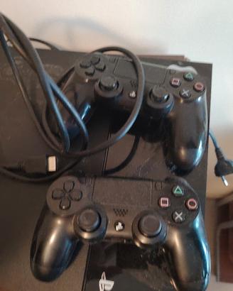 ps4 usata