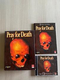Pray for Death per PC (1996)