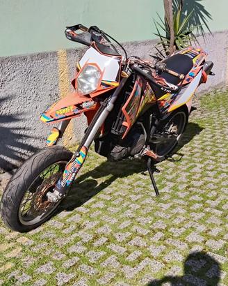 KTM 625