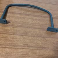 Maniglia passeggero vespa faro basso