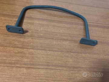 Maniglia passeggero vespa faro basso