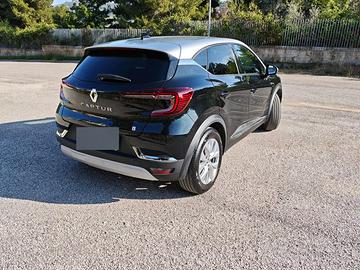 Renault Captur 1.0 TCe GPL 100 CV Intens 2022