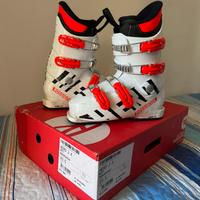 Scarponi sci ROSSIGNOL Junior hero j4
