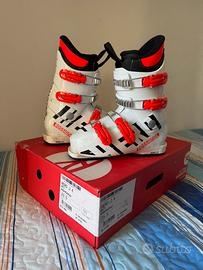 Scarponi sci ROSSIGNOL Junior hero j4