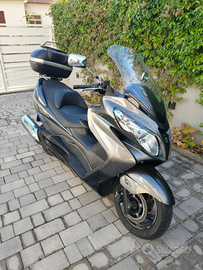 Scooter Burgman 400