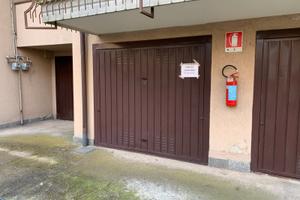 Privato vende BOX a Inveruno