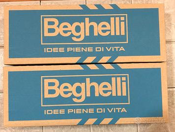 BEGHELLI  STILE IN LED 1499L 2 PEZZI