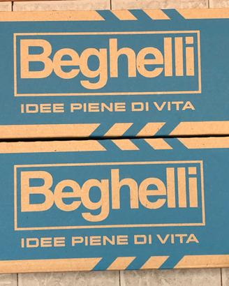 BEGHELLI  STILE IN LED 1499L 2 PEZZI