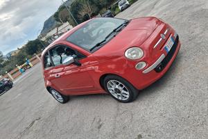 fiat 500 1.3 multijet 2008