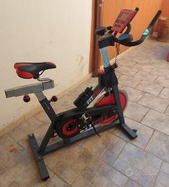 Spin Bike