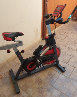 Spin Bike