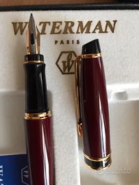 Penna stilografica Waterman