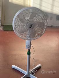Ventilatore