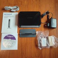 Netgear wifi router