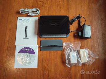 Netgear wifi router