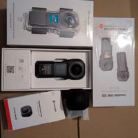 Insta 360 RS One inch