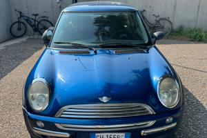 MINI Mini 1.6 16V One Euro 4