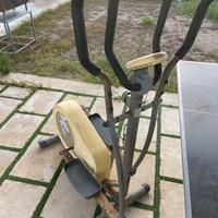 Ellittica Domyos EL 9600