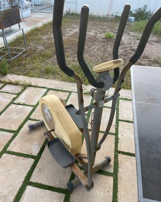 Ellittica Domyos EL 9600