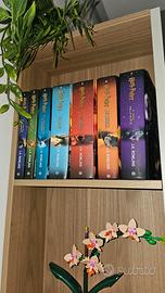 libri Harry Potter 